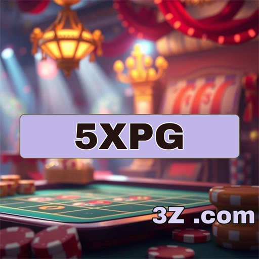 Apostas Inovadoras no 5xpg: Experiência Única ao Seu Alcance