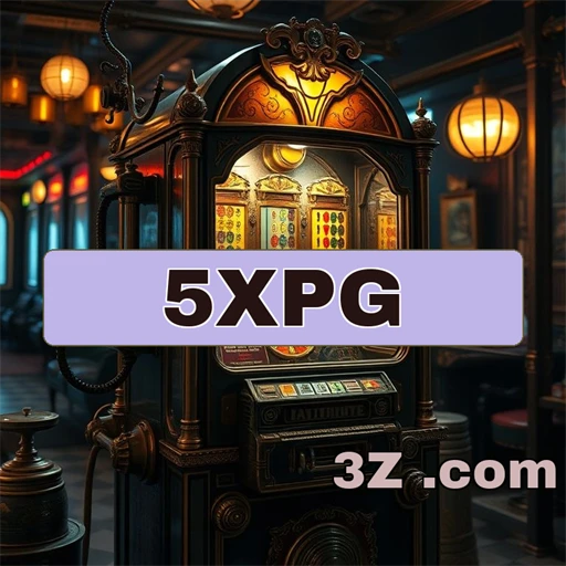 A Revolução do App do 5xpg para Gamers Brasileiros