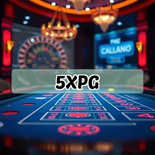 5xpg: Descubra os Segredos do Bingo e Ganhe Prêmios Incríveis