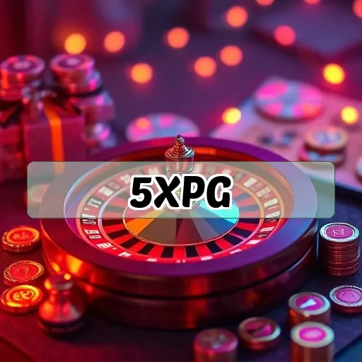 5xpg: A Melhor Experiência de Blackjack Online que Você Pode Ter