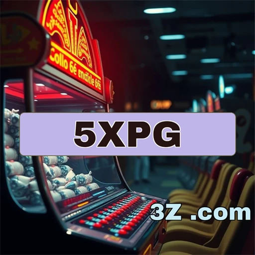 5xpg Bônus Ofertas