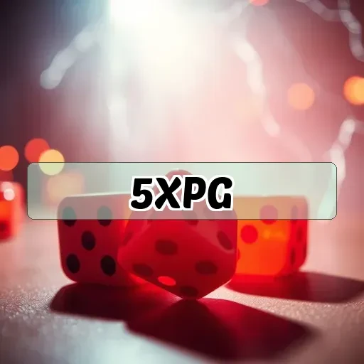 5xpg Bonificações