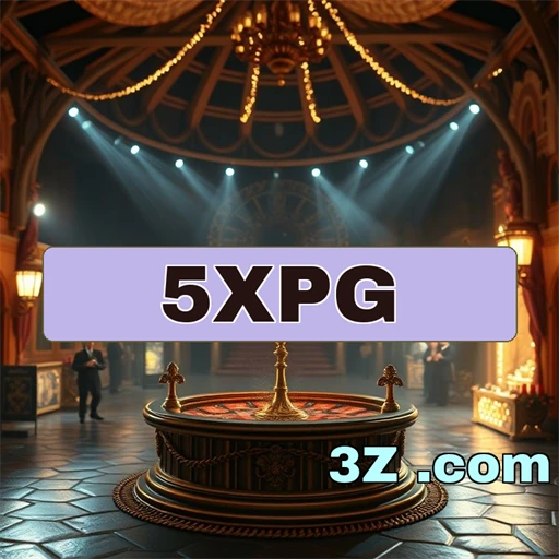 5xpg Cassino Online