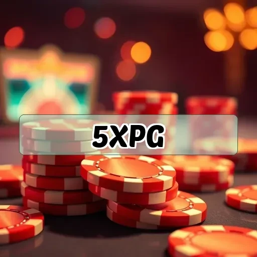 5xpg: Descubra as Emoções do Jogo de Crash no Brasil
