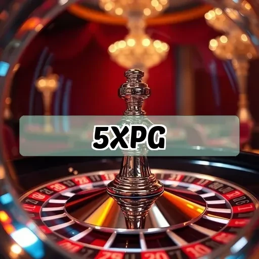 5xpg: Descubra Os Melhores Eventos de Jogos e Aumente Sua Diversão!