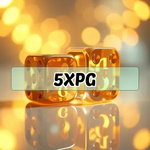 5xpg: Venha Se Divertir com Jogos Ao Vivo Incríveis!