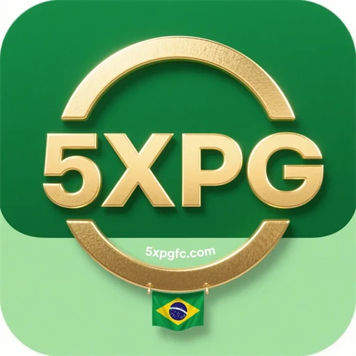 5xpg logo
