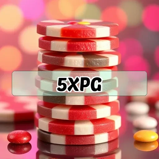 5xpg Promoções