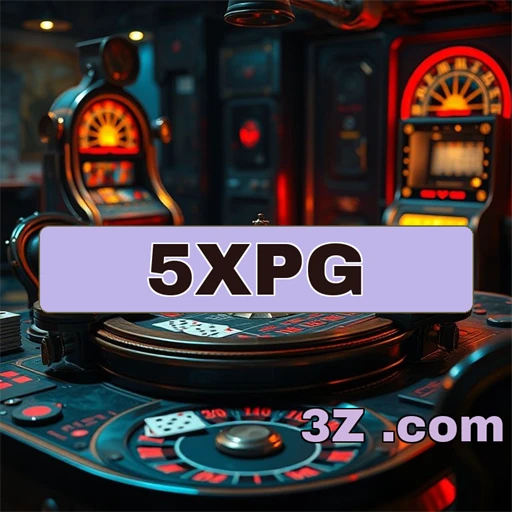 5xpg Slots Populares