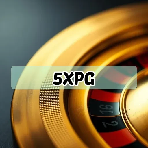5xpg: Melhore Seu Jogo com Estas Estratégias Poderosas