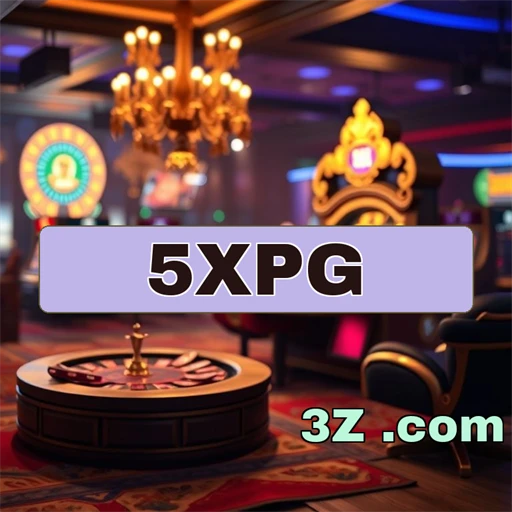Recursos VIP Inovadores do 5xpg para Gamers Apaixonados